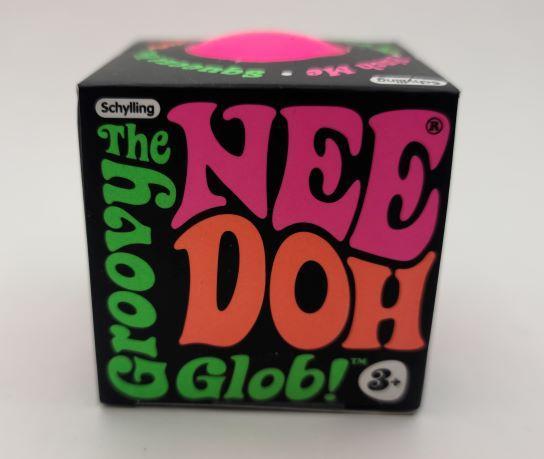 Nee Doh Ball