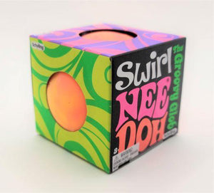 Swirl Nee Doh