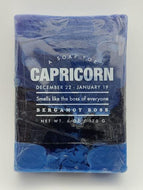 Capricorn Soap