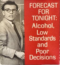 Forecast For Tonight Coozie